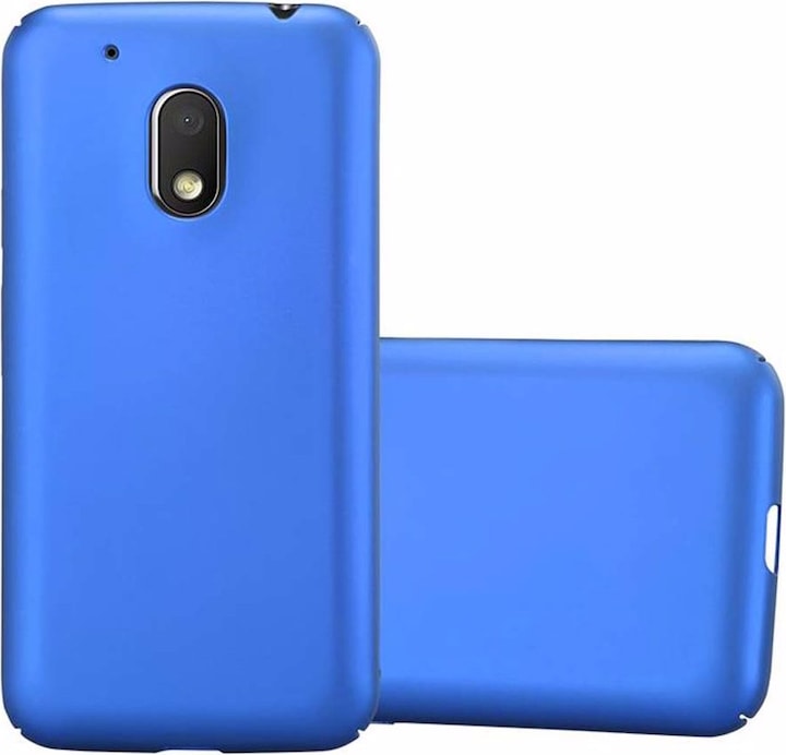 Metal blue