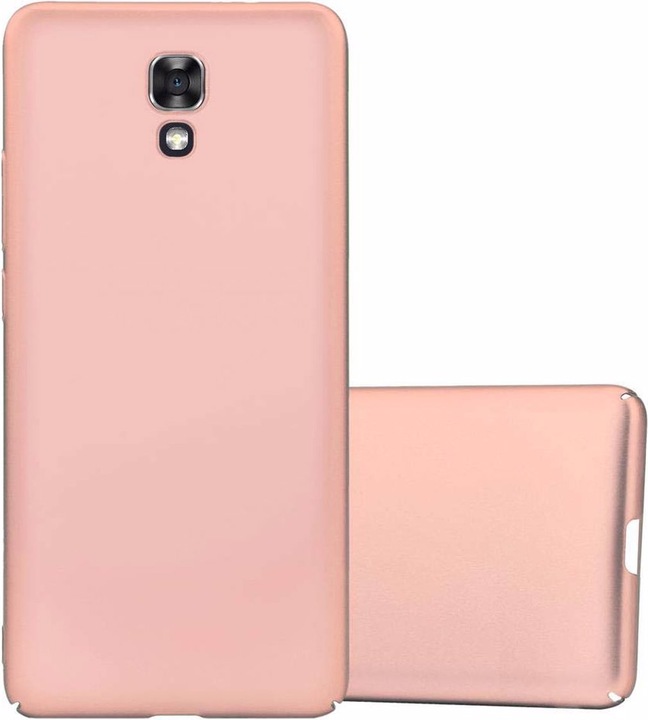 METAL ROSE GOLD