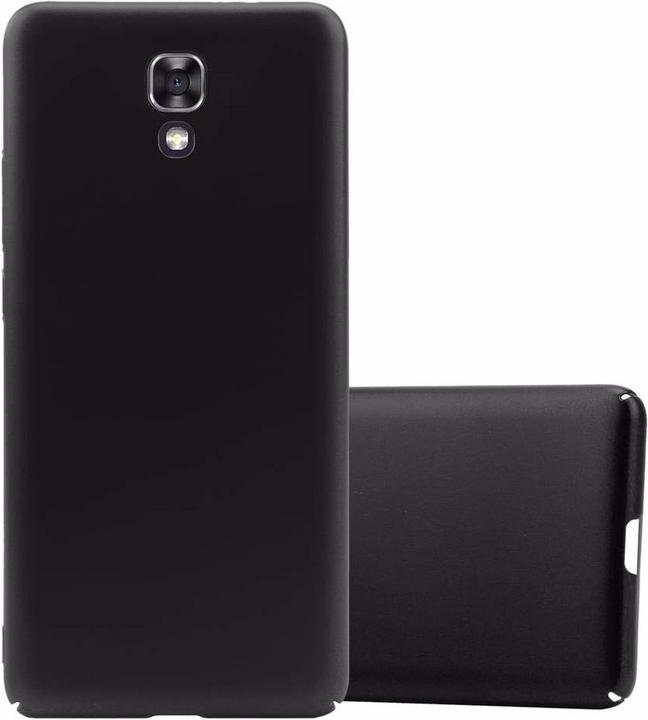 Image du produit Cadorabo Hard Cover Couverture métallique mate (LG X Screen)