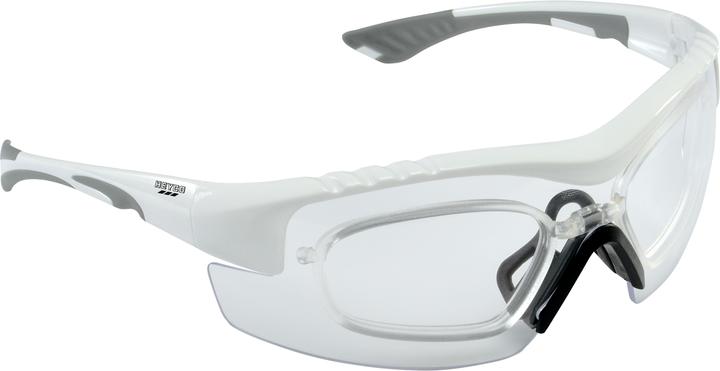 HEYCO Lunettes de protection avec support de verres "Sport