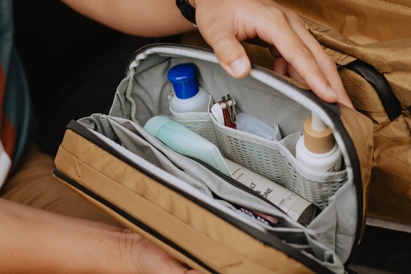 Produktbild Peak Design Wash Pouch (2.50 l)