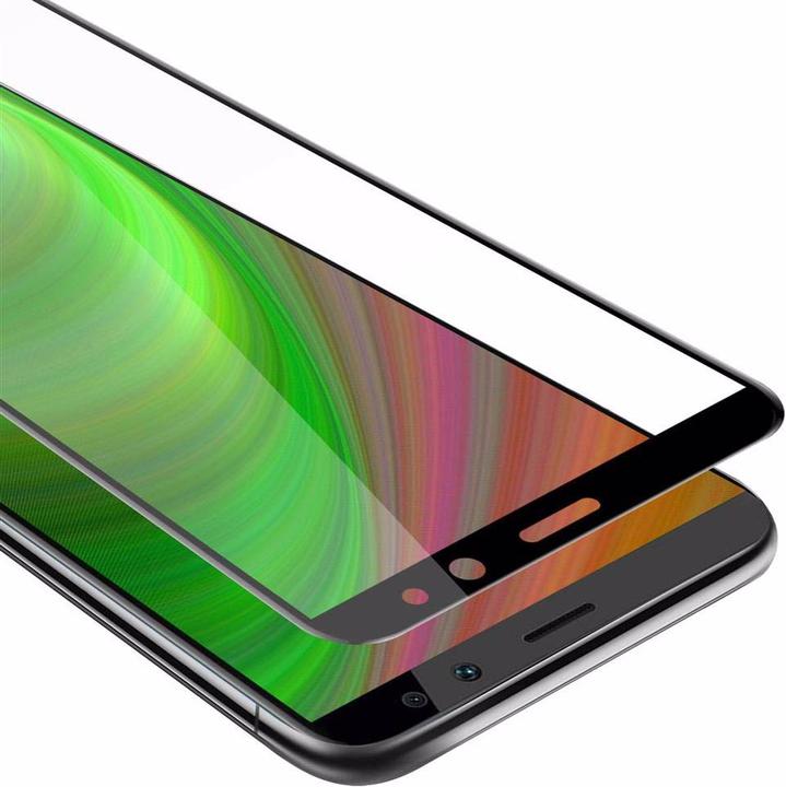 Immagine prodotto Cadorabo Vetro di protezione del display a schermo intero (1 Pezzo/i, Onore 10 Lite)
