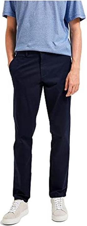 Image du produit Selected Slim Fit Chino (W31/L32)