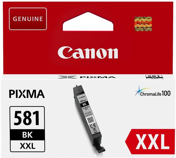 Image du produit Canon Cli-581xxl (CF)