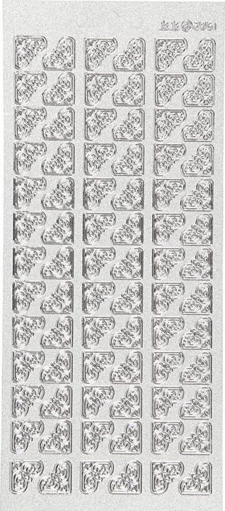 Immagine prodotto Creativ Company Stickers (1 Adesivo)