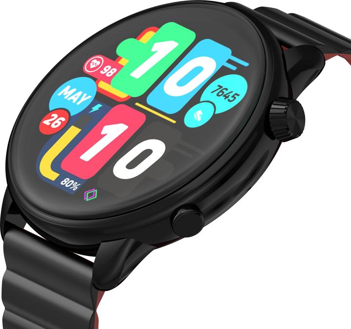 Produktbild Imiki Smart Watch TG2 black, sample (46 mm)