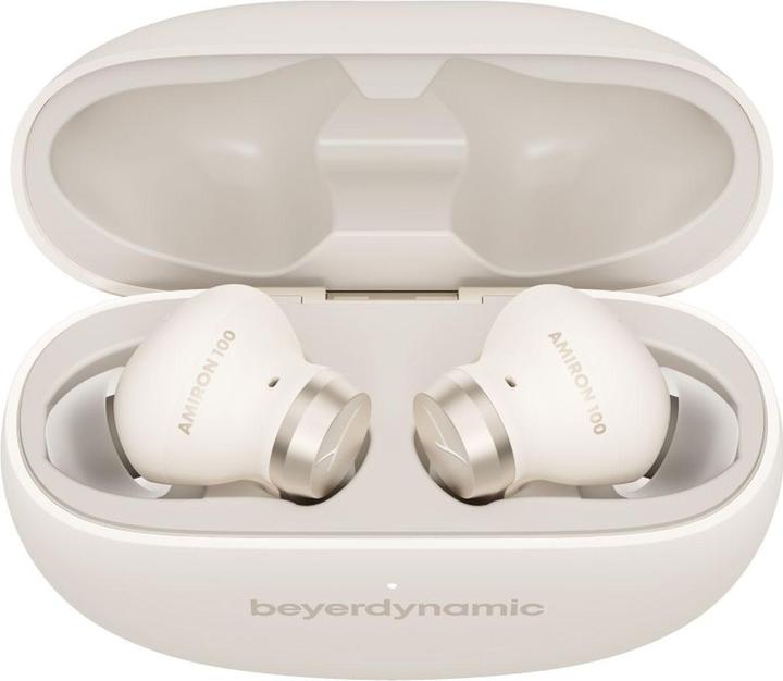 Image du produit Beyerdynamic Amiron 100 (ANC, 6 h, Sans fil)