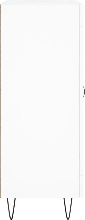 Image du produit vidaXL Sideboard (69.50 x 34 x 90 cm)