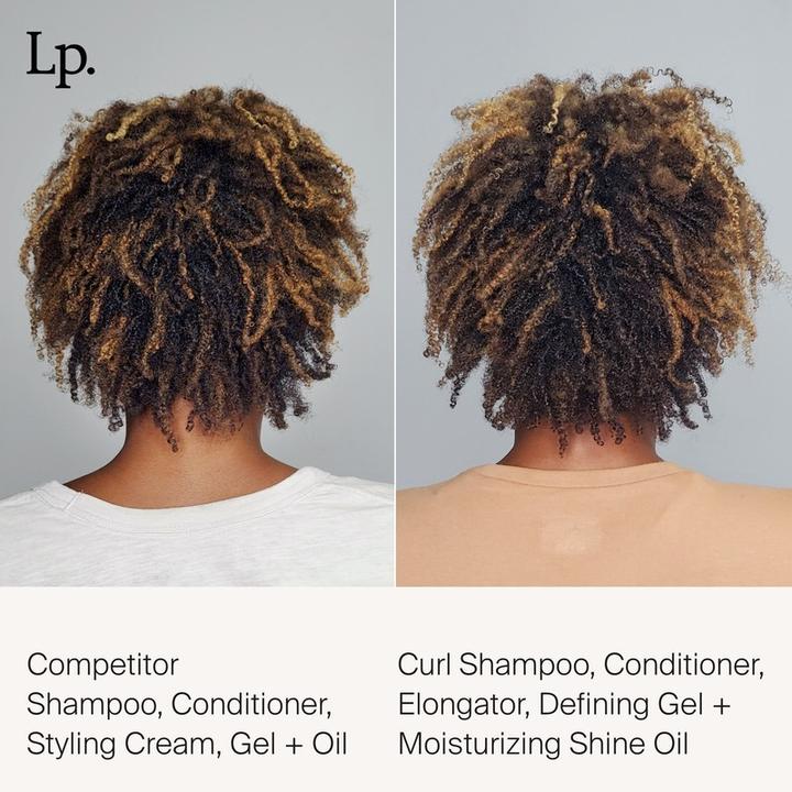 Immagine prodotto Living proof. Olio idratante per ricci - Olio per capelli - 50ml (50 ml)