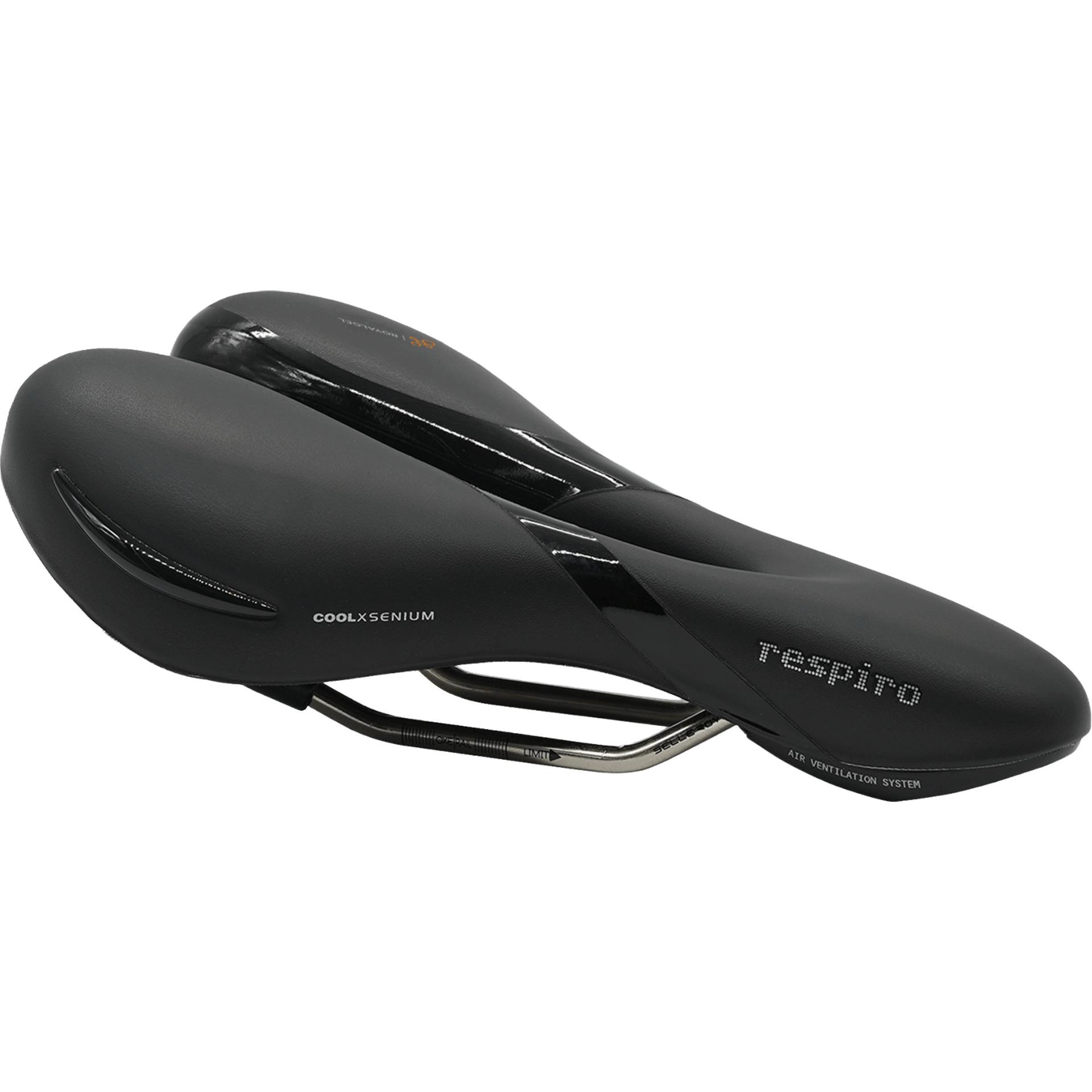 Selle Royal, Velosattel