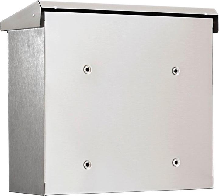 Produktbild Burg Wächter Briefkasten COMFORT 3913 Ni