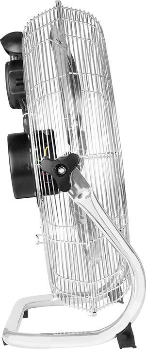 Produktbild ECG FF 45 Ventus