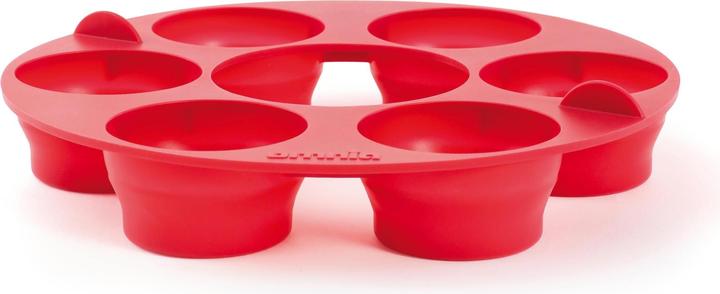 Produktbild Omnia Muffin-Tab für 6 Muffins