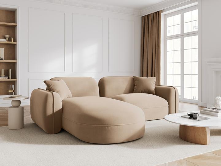 Produktbild CXL by Christian Lacroix Lucien (Ecksofa)