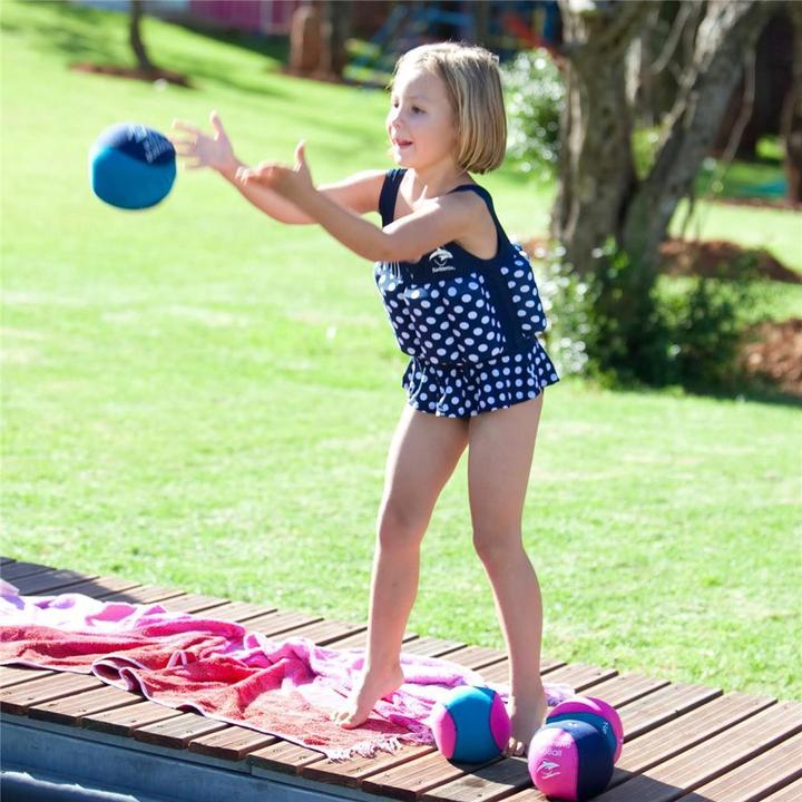 Actual product image Konfidence Float Suit (10-16 kg)