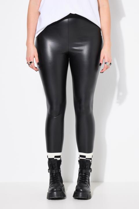 Immagine prodotto Studio Untold Leggings elasticizzati con cintura elastica e rivestimento (46, 48)