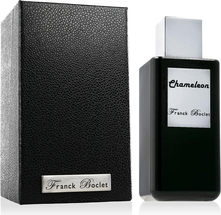 Produktbild Franck Boclet Chamaleon Extrait De Parfum 100 ml (Extrait De Parfum, 100 ml)
