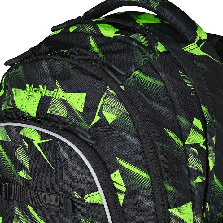 Produktbild Mc Neill Milo School Backpack (27 l)