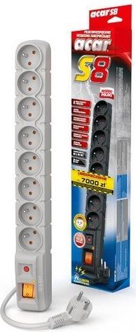 Actual product image Acar S8 (8x, 3 m)