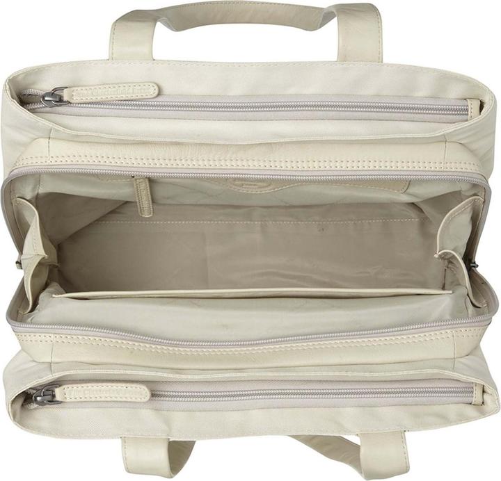 Immagine prodotto The Chesterfield Brand Lavik Shopper Tasche Leder 36 cm (11 l)