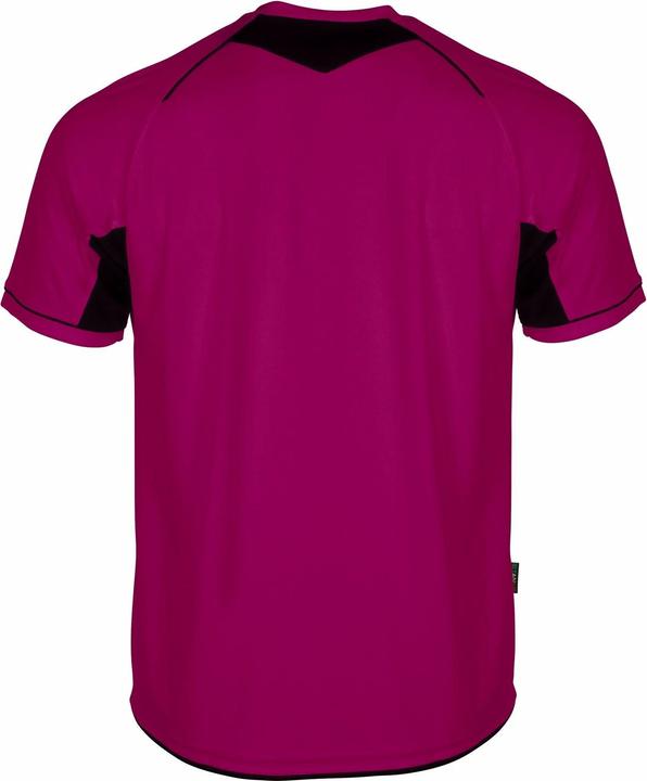 Image du produit Stanno Bergamo Maillot Arbitre Manches Courtes (L)