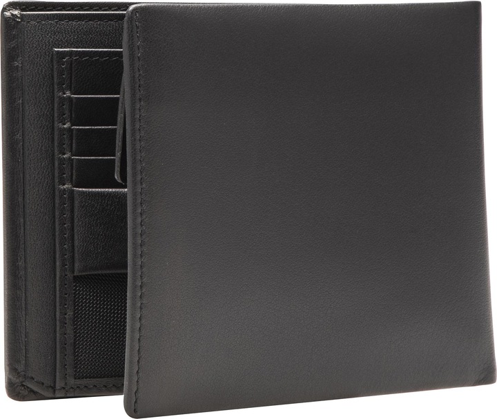 Produktbild Bogner Geldbörse Aspen Lennox BillFold LH13