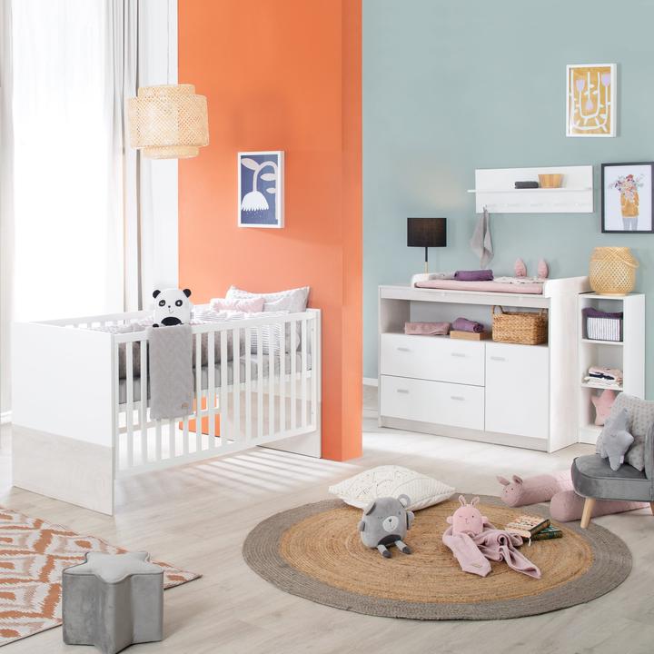 Immagine prodotto Roba Set camera per bambini Julia (Armadi bambini)