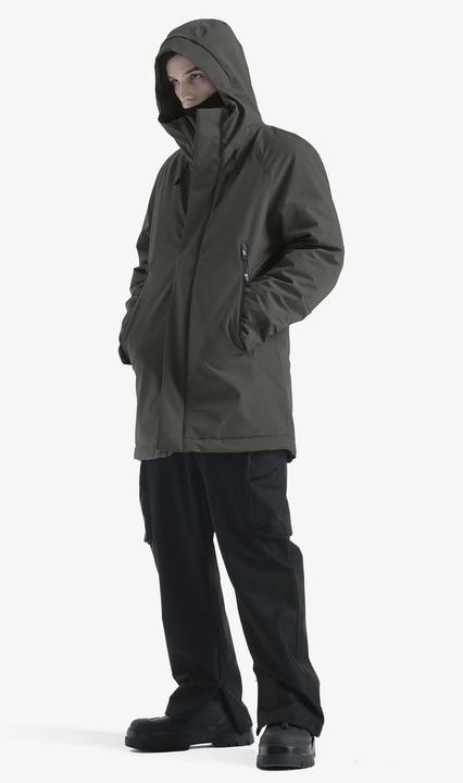 Produktbild Krakatau Dsup (L)