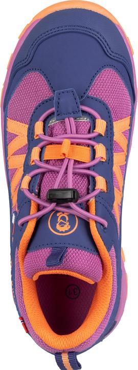 Produktbild Trollkids Kid's Tronfjell Hiker Low (33)