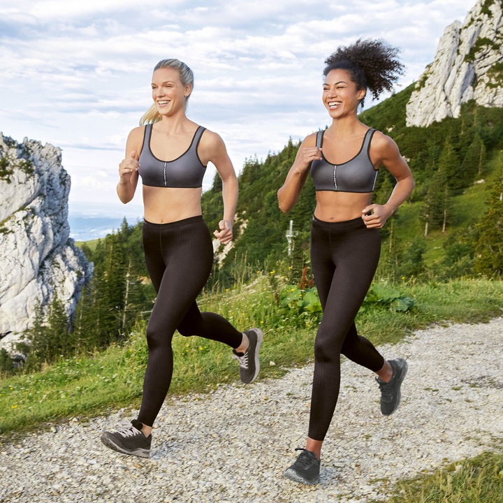 Actual product image Anita Massage Sport Tights (44)