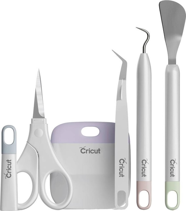 Actual product image Cricut Smart Materials Supplies Bundle (P)