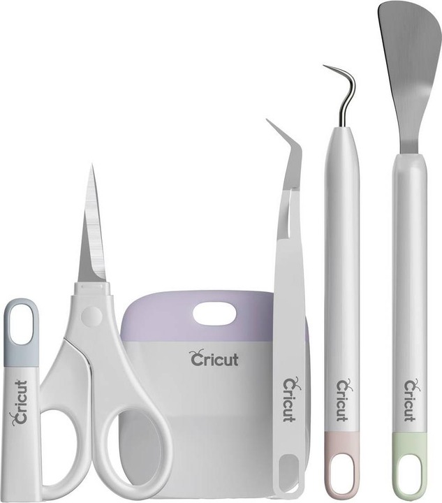 Immagine prodotto Cricut Pacchetto di materiali intelligenti (P)
