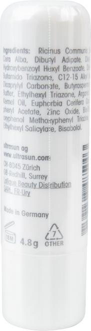 Image du produit Ultrasun Protection des lèvres (Stick de soin des lèvres)