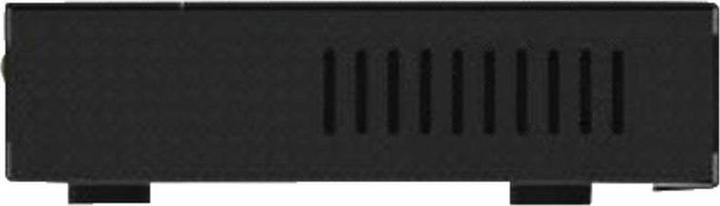 Productafbeelding Netgear GS305Pv3, unmanaged, Gigabit Ethernet (10/100/1000), full duplex, Power over Ethernet (PoE) (5 Havens)