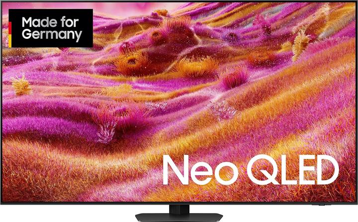 Actual product image Samsung 65" Neo QLED QN90F 4K Vision AI Smart TV (2025) (65", QN90F, Mini-LED, 4K, 2025)