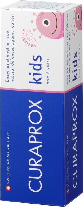 Produktbild Curaprox Kids (60 ml)