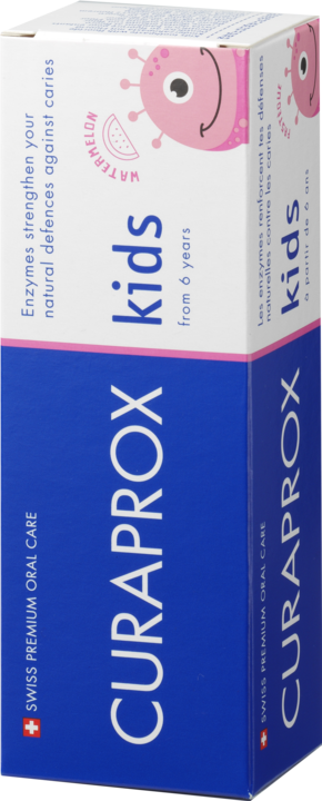 Immagine prodotto Curaprox Bambini (60 ml)