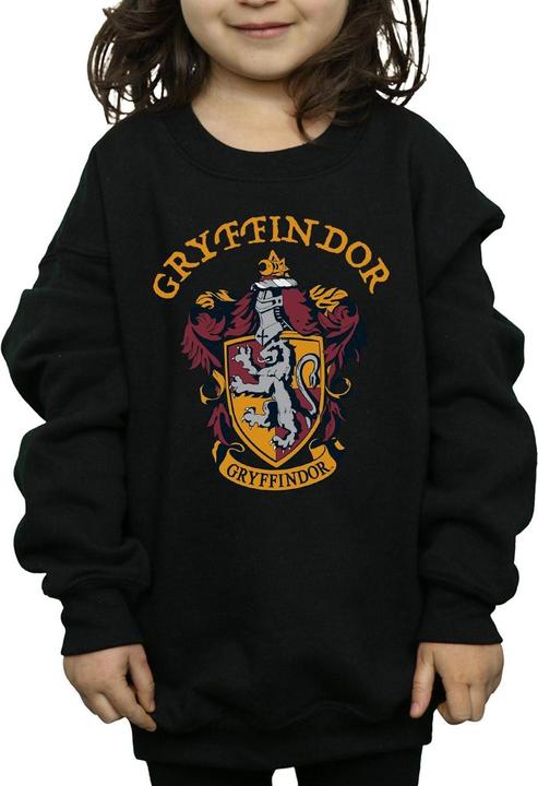 Image du produit - Sweat - Fille (140, 146)