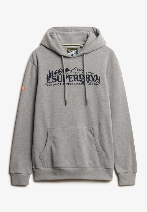 Image du produit Superdry Outdoor Scene (L)