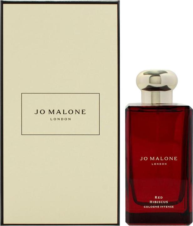 Image du produit Jo Malone Red Hibiscus Intense (Eau de Cologne, 100 ml)