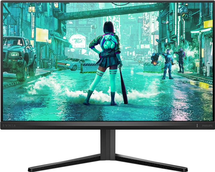 Image du produit Philips Evnia 24M2N3200S (1920 x 1080 pixels, 23.80")