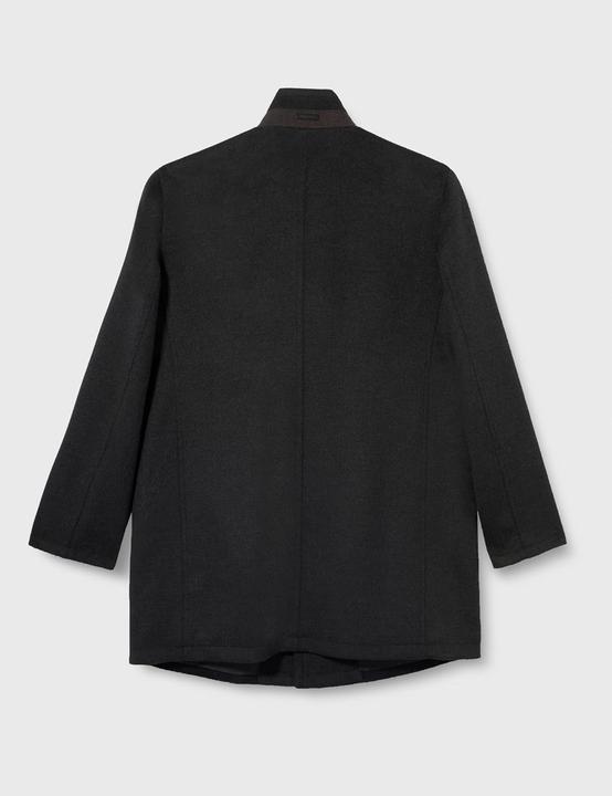 Actual product image Bugatti Jas voor heren, dunkelgrau-40, 52 (52)