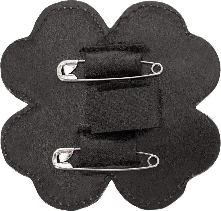 Actual product image Qhp Clover