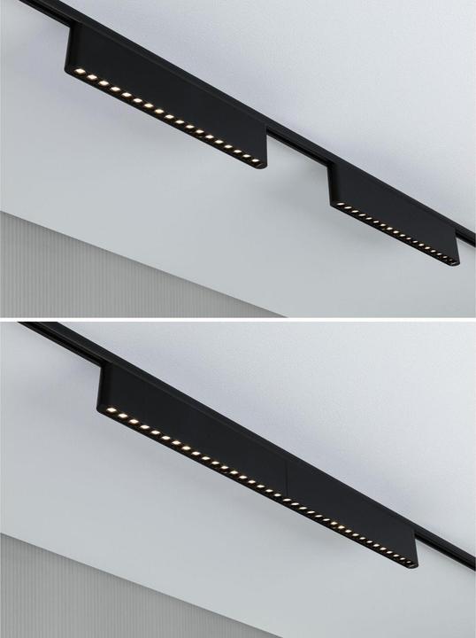 Productafbeelding Paulmann URail Lightbar Zelos (1200 lm)