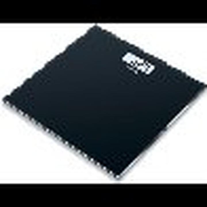 Actual product image Beurer GS 10 (180 kg)