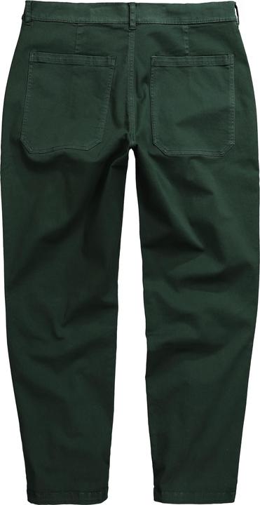 Produktbild Sthuge Chino, Color-Twill, tapered Baggy Fit, bis 72 (66)