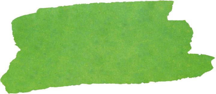 Produktbild Clairefontaine Zeichentusche Cristaline (Grün)