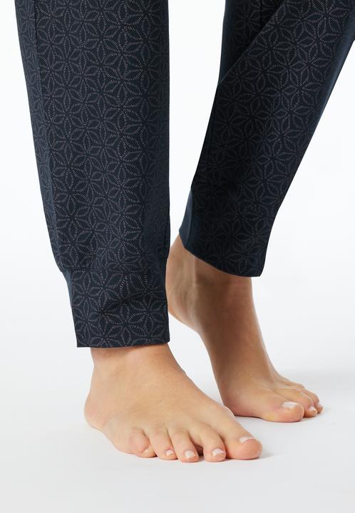 Produktbild Schiesser Pyjama Comfort Essentials (40)