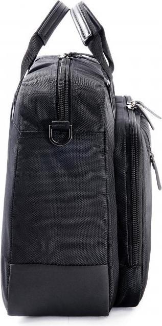 Actual product image Tucano Centro 15 Notebook Case (15.6 inch) Briefcase (15.60", Universal)