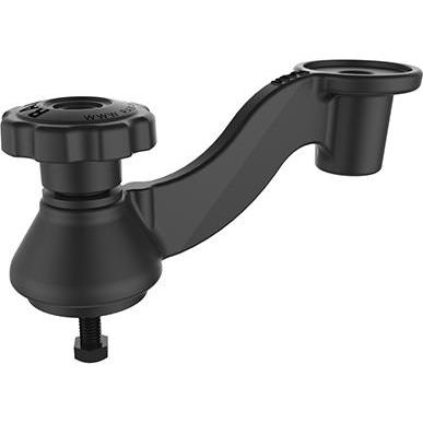 Thumbnail - RAM Mounts RAM Single Swing, Barcode-Scanner Zubehör